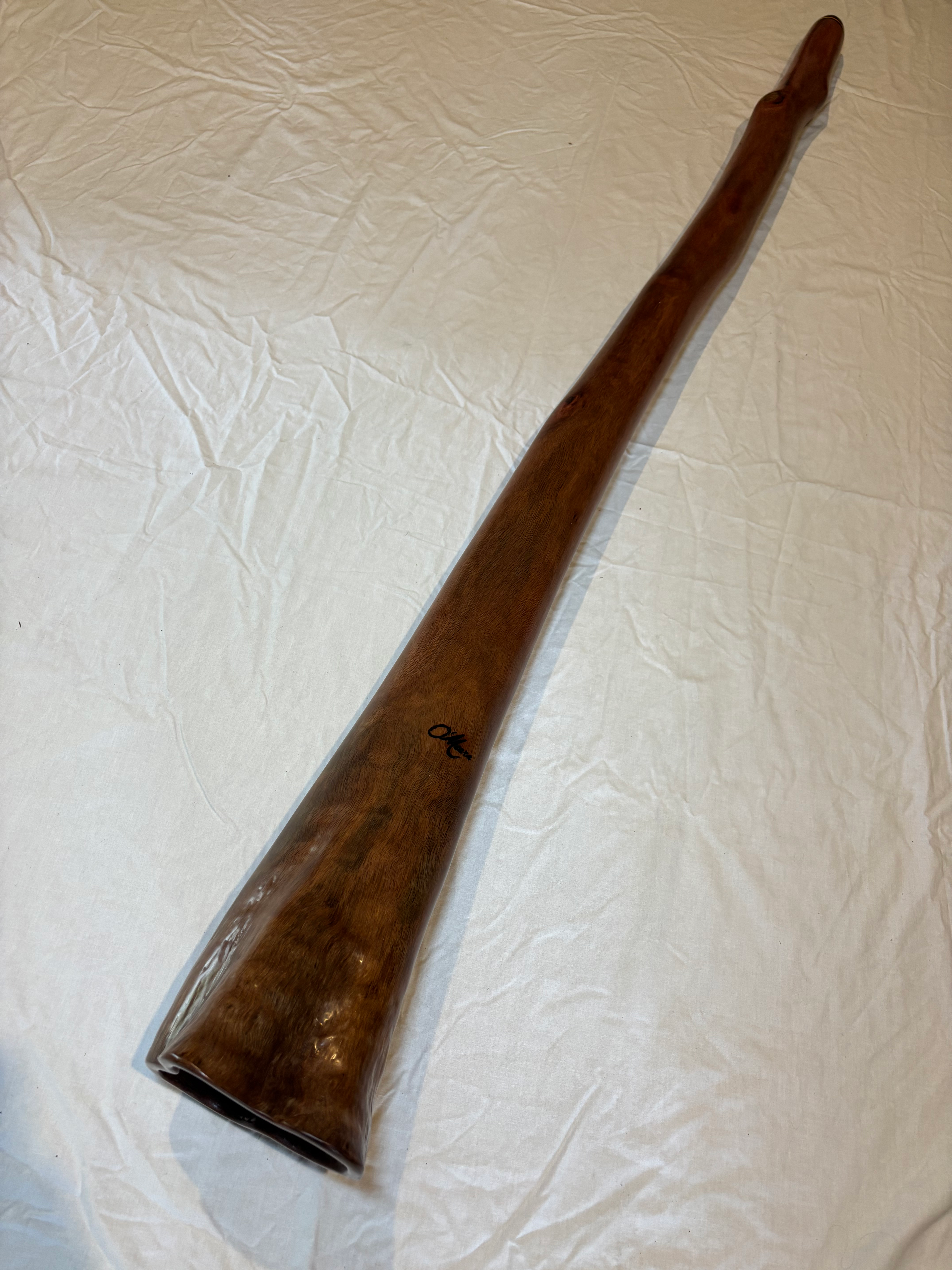 Key D432Hz O'Meara Didgeridoo