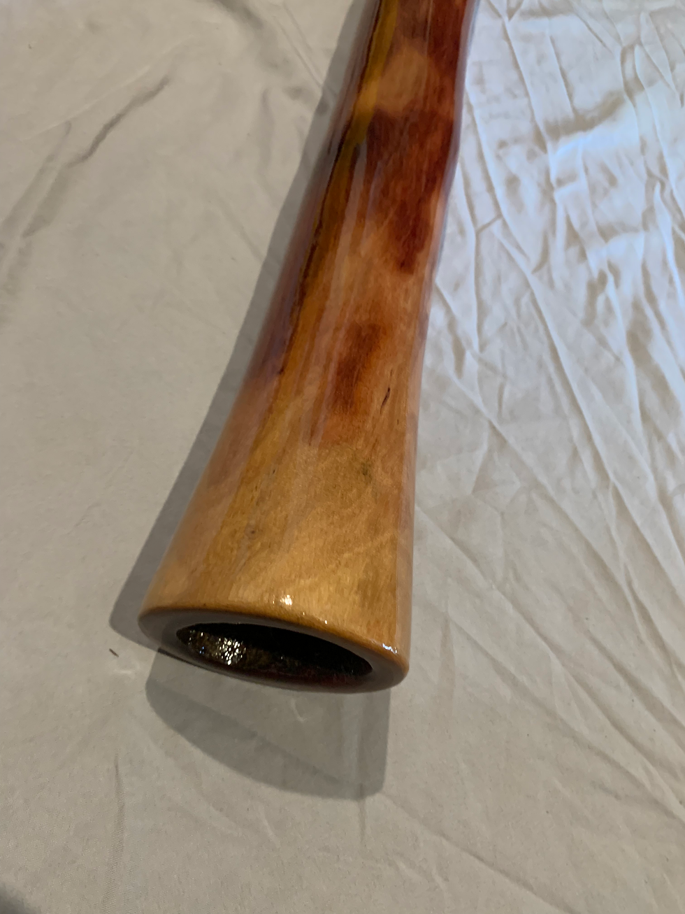 Thumbnail: Key "C" Budget Didgeridoo