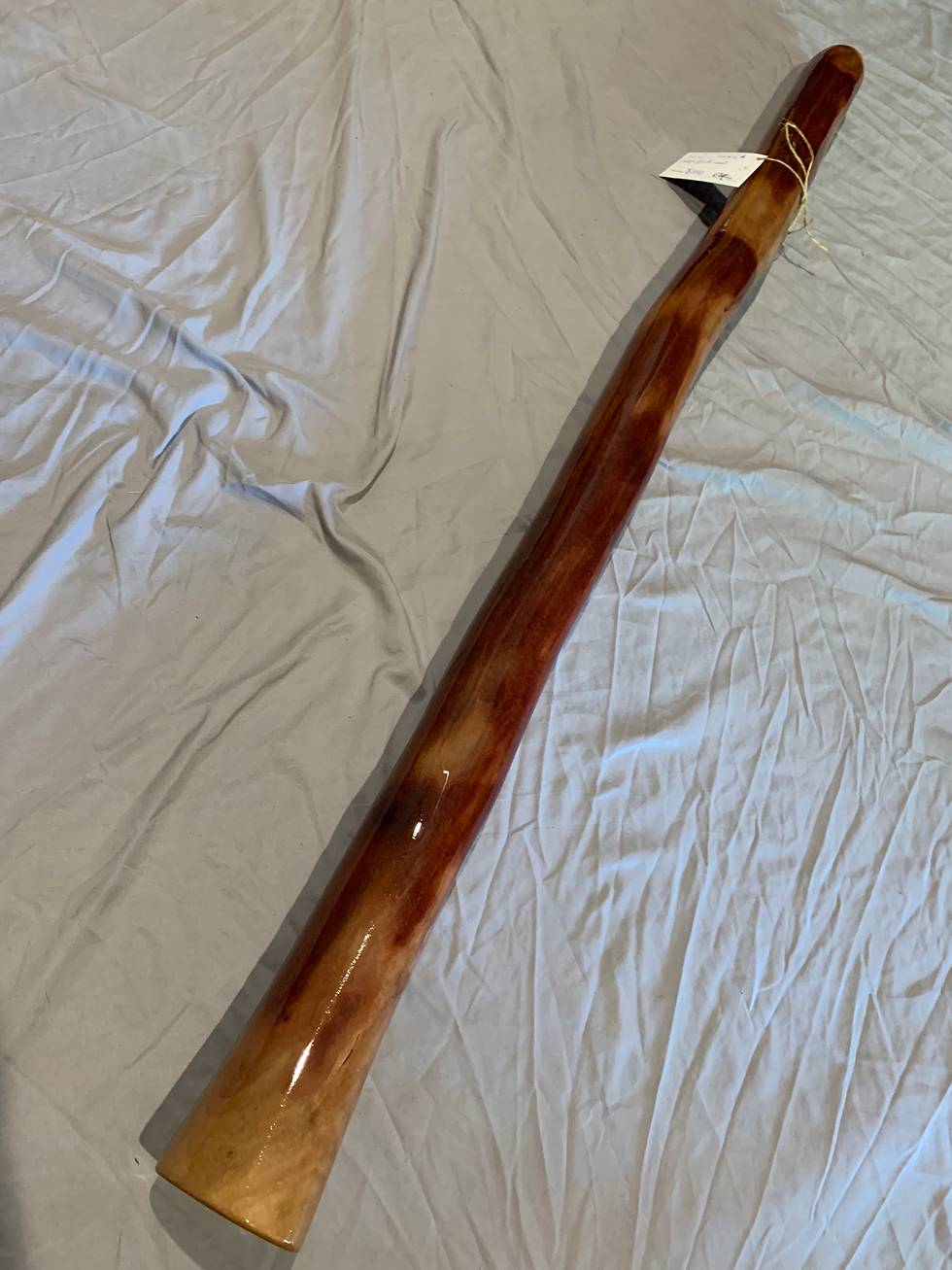 Thumbnail: Key "C" Budget Didgeridoo