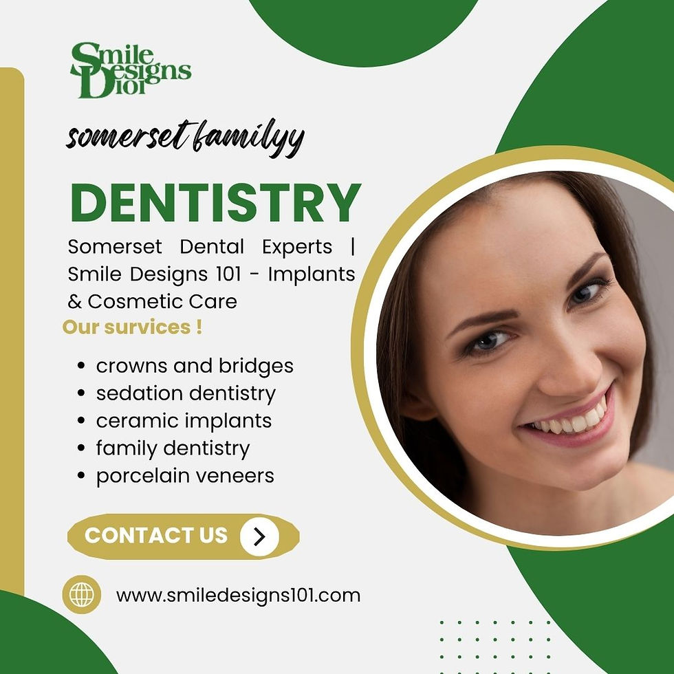 Somerset dental