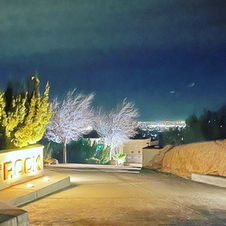 RK AT NIGHT