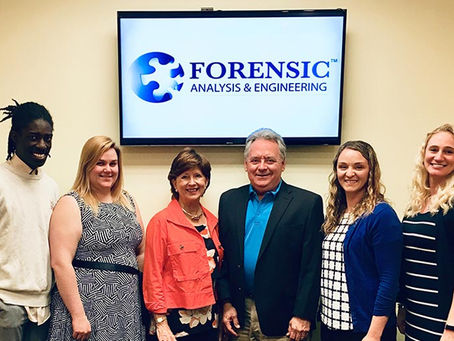 Origin&Cause Forensic Engineering Firm