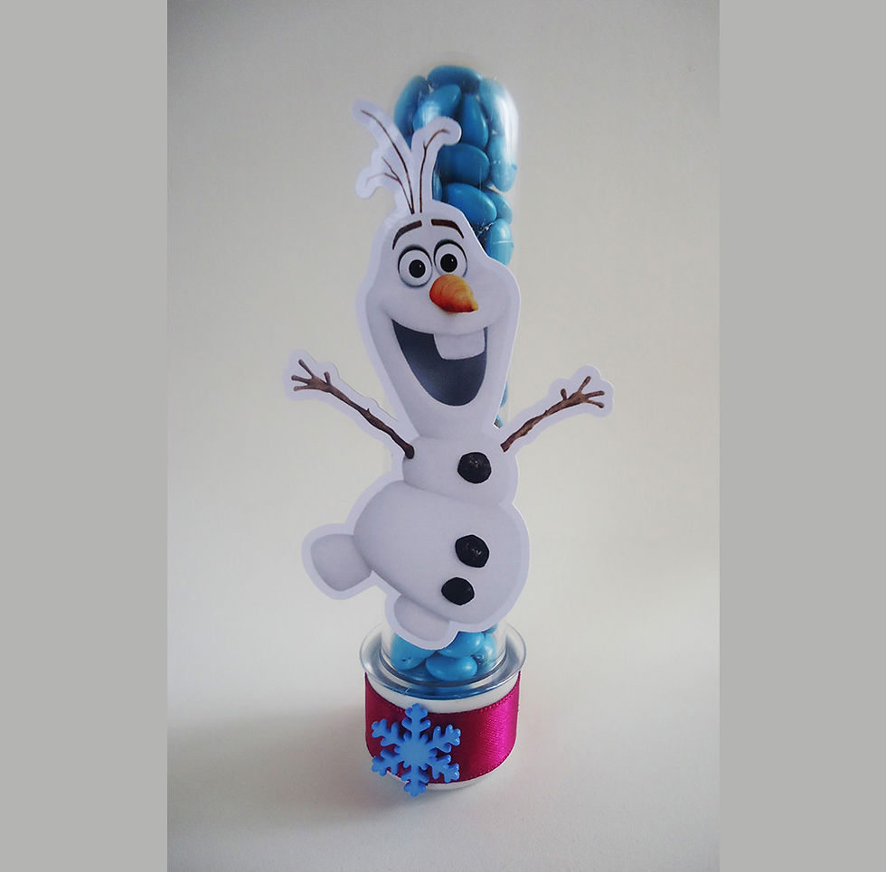 Thumbnail: Tubete Frozen