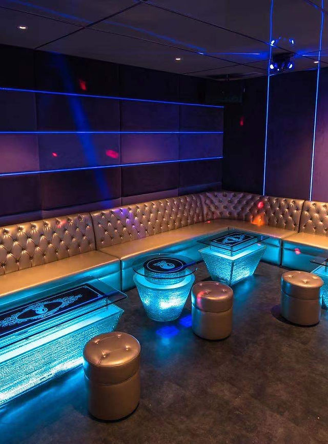 LA Spacx | nightclub | 9936 Lower Azusa Road, El Monte, CA, USA