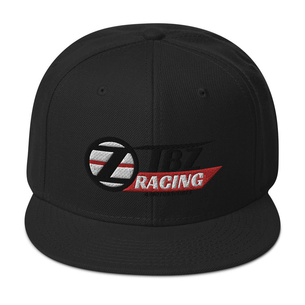 TBZ Snapback Hat