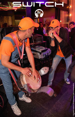 Malek Tedd 2 _ Tours