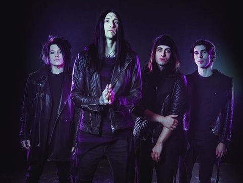 KILLIN' CANDACE Releases New OASIS Cover "Morning Glory"