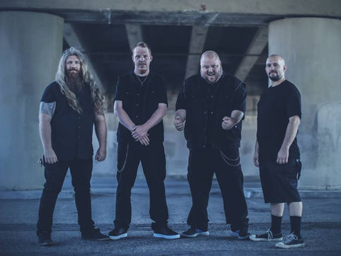 FRACTURE Releases New Album "The Search For Solace"