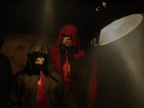 SKUMLOVE Addresses Mental Health Awareness With New Single & Video "THE DARK"