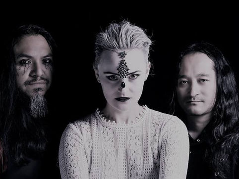 ETERNALLY YOURS Releases New Single "OUR FIGHT"