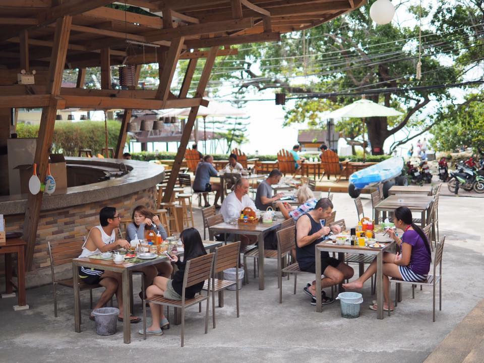 Green Bay Samed Resort