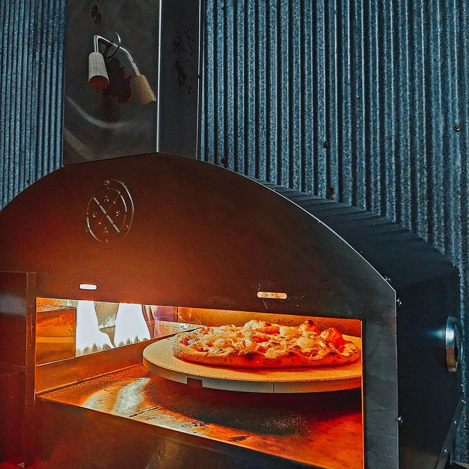 บ้านฟาร์มสุข คาเฟ่ เกษตรอินทรีย์