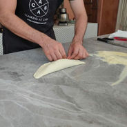 พิซซ่าทอด