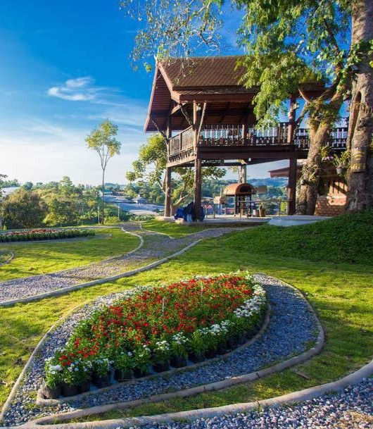 Uncle Tom KHAOKHO Farm Fresh เพชรบูรณ์