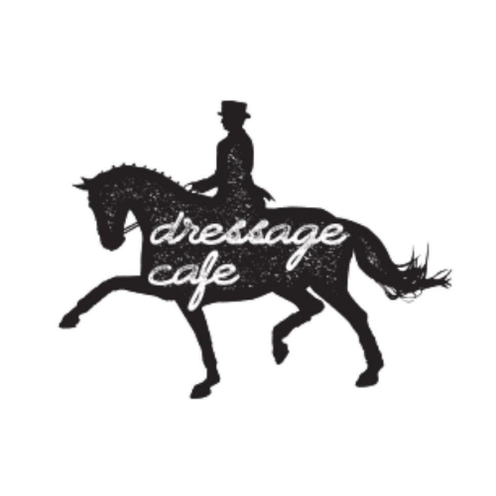Dressage Horse Cafe Phutthamonthon