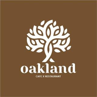 Oakland Cafe x Restaurant
