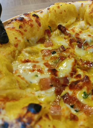 พิซซ่านาโปลี