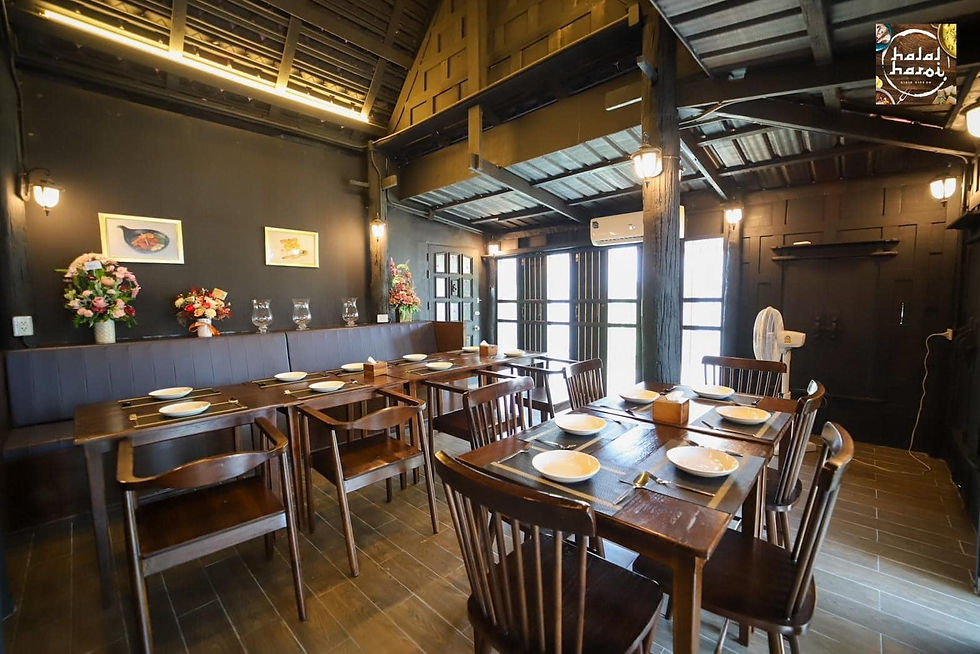 Chef Yis  (กรุงเทพฯ)