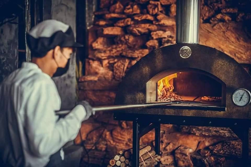 The Secret Garden Kan กาญจนบุรี