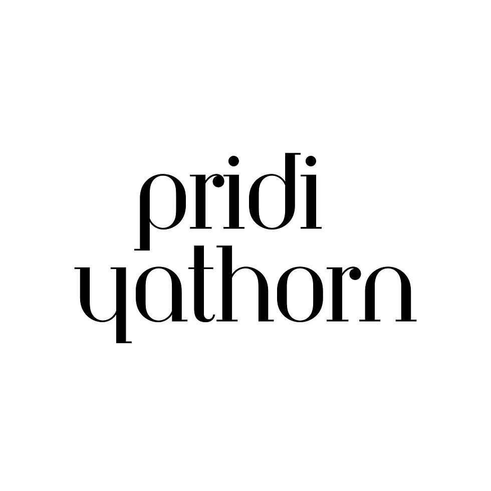 PRIDIyathorn BKK