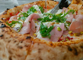 พิซซ่านาโปลี