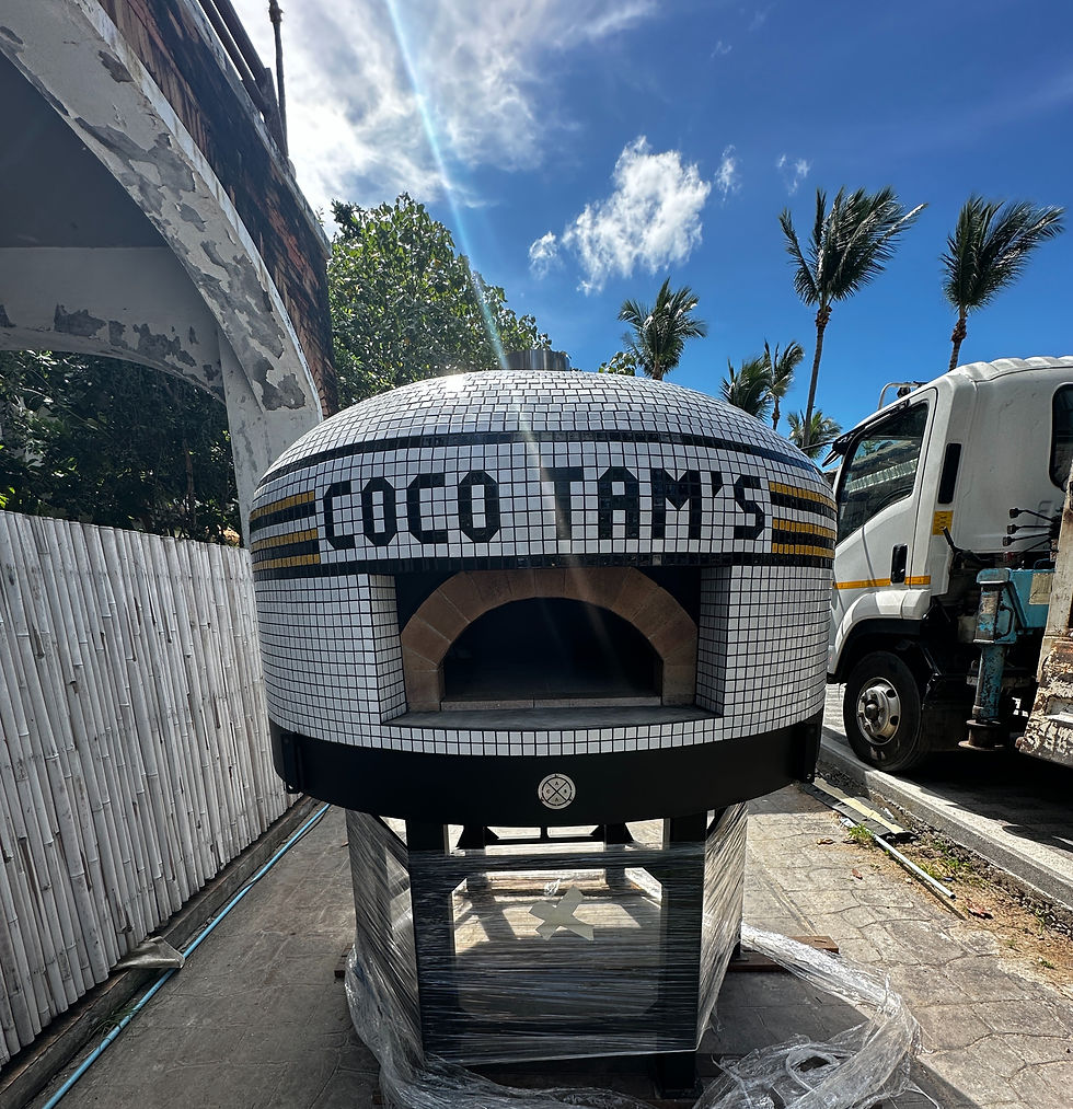 CoCo Tam's (สมุย)