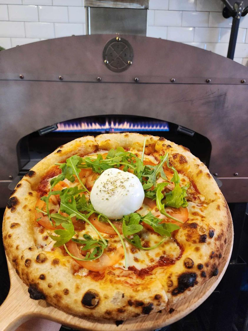 Kokoro sashimi&sushi