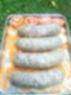 เรียนทำไส้กรอก