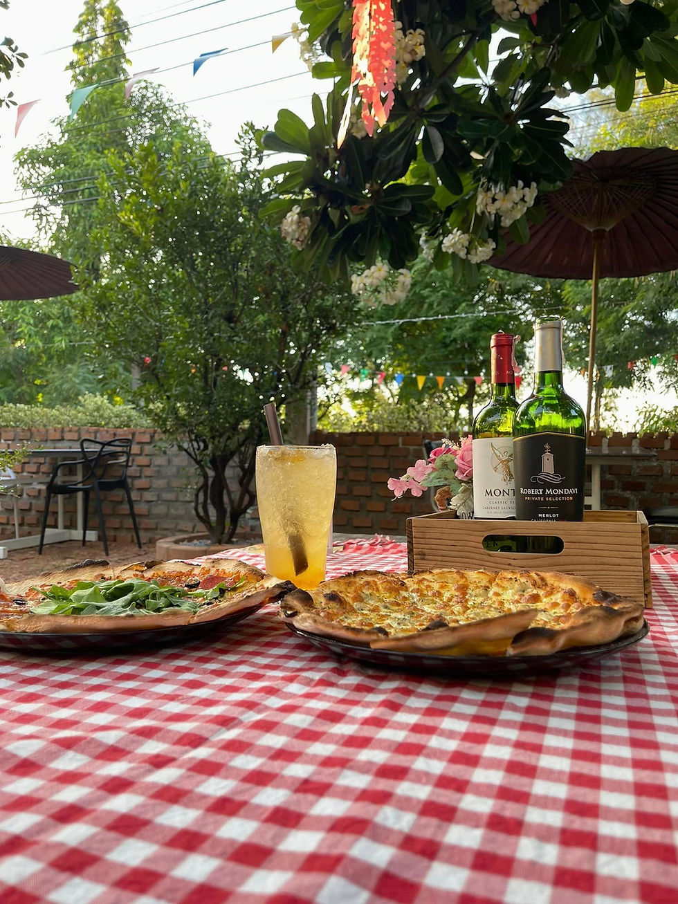 Rim Lake รามอินทรา