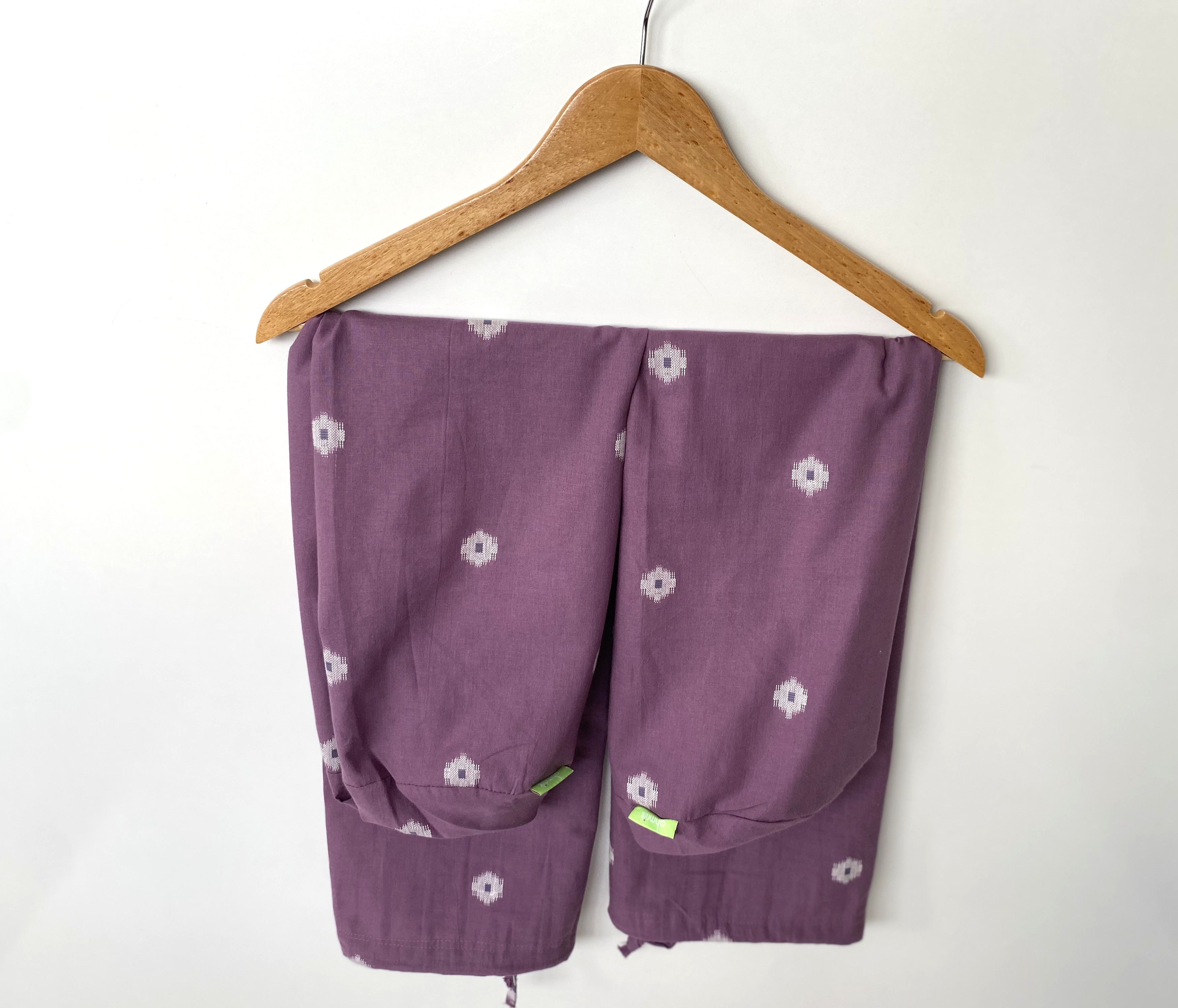 Heavenly Joy Bolster Cover