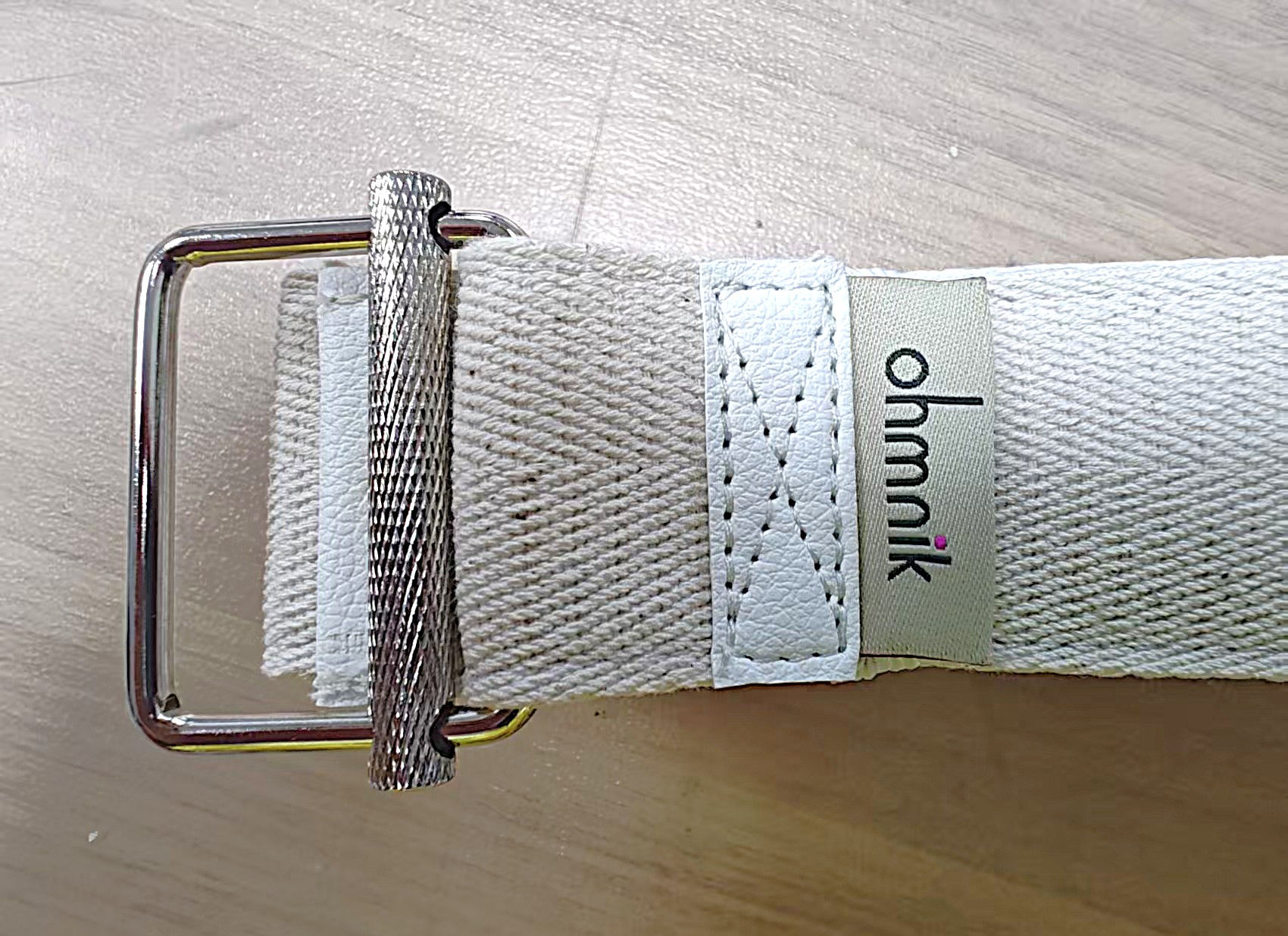 ohmnik Yoga Belts