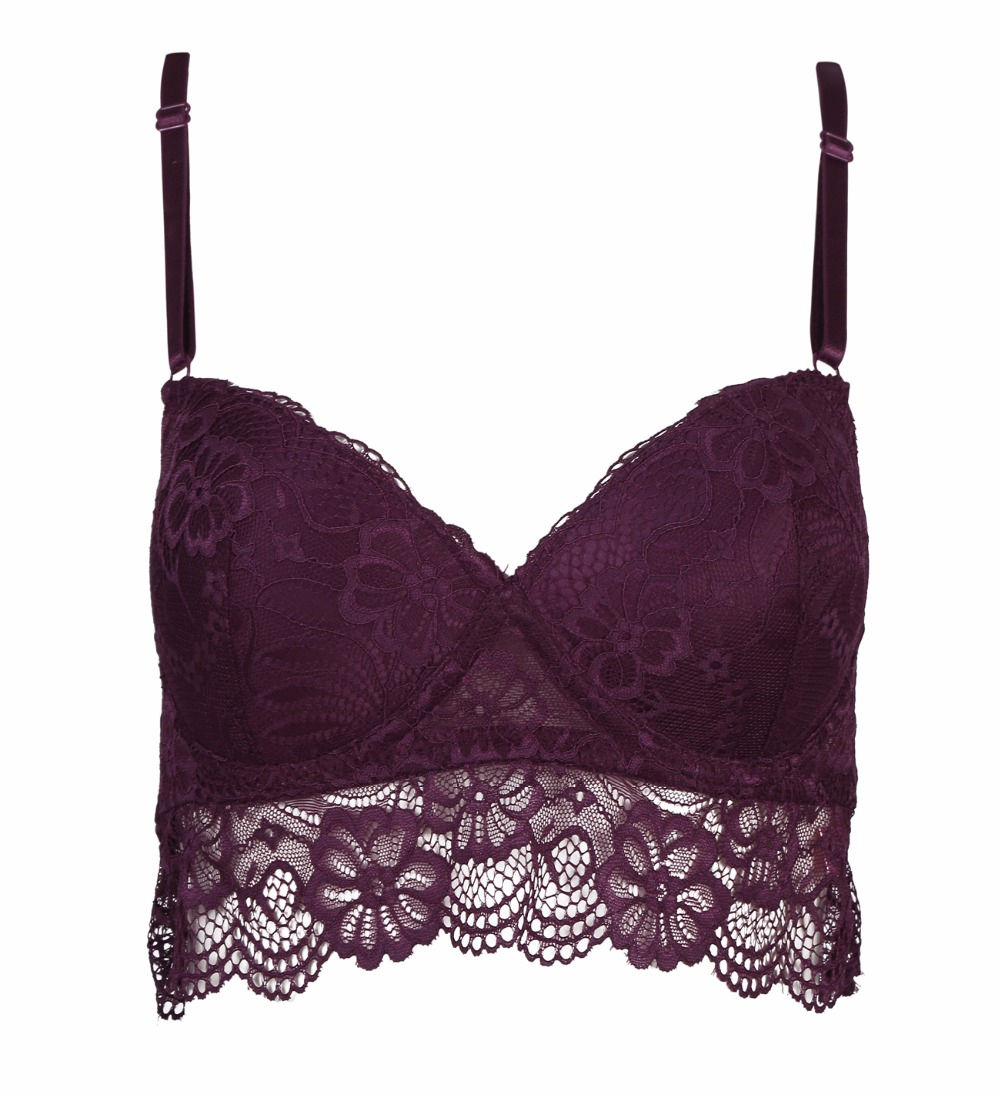 Lilla bralette