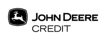 John Deere Financing Available