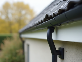 Kick Out Flashing Installation Benefits for Preventing Leaks with Flashing