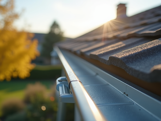 Efficient Gutter Guard Installation Tips
