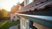 Boost Your Home's Protection with 6-Inch Seamless Gutter Systems