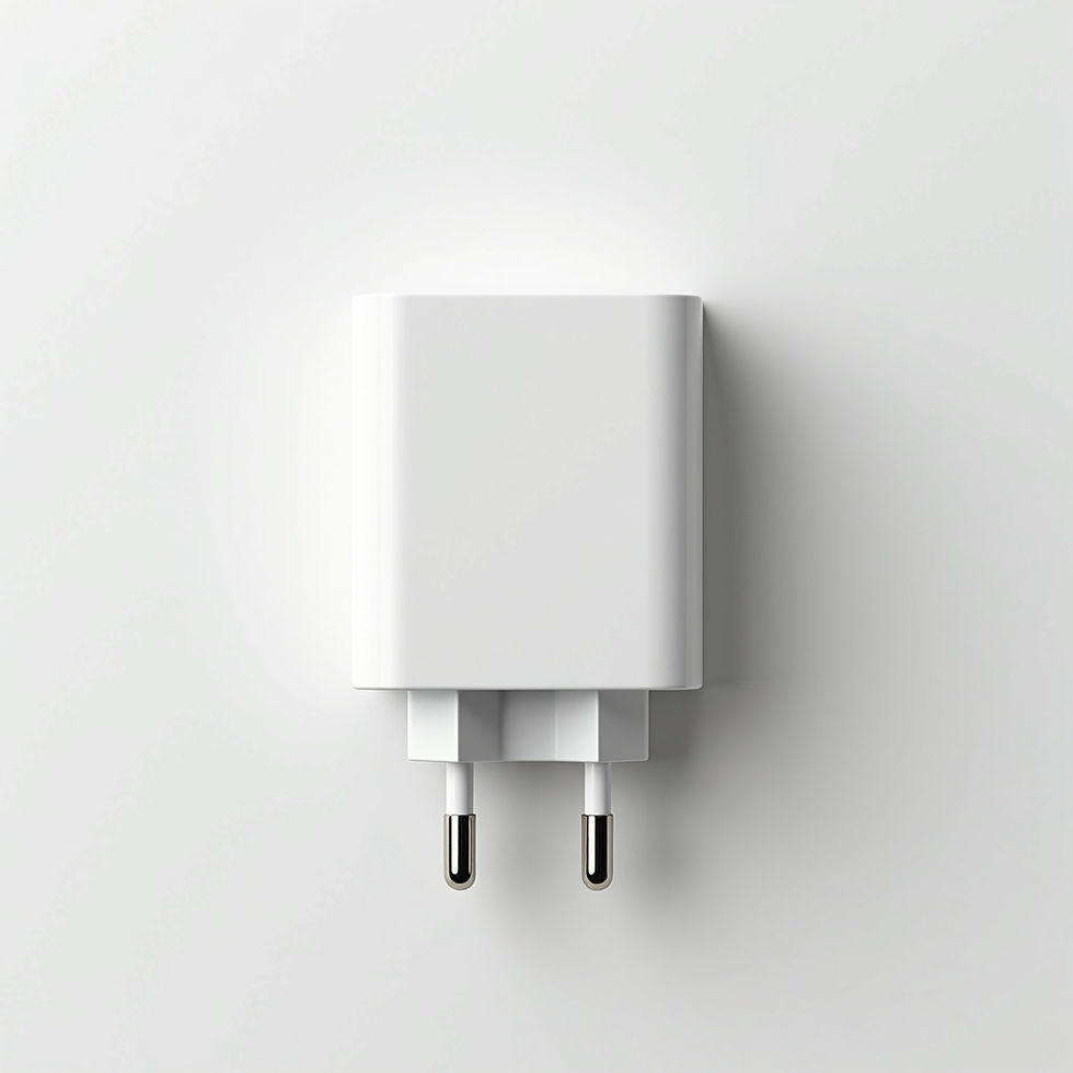 Universal Phone Charger