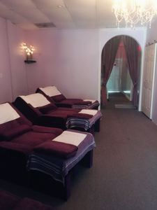 Eastern Foot Spa