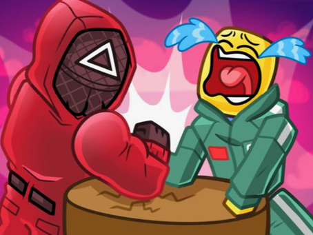 Roblox in 2025: The 5 Most Popular Games Everyone Is Playing
