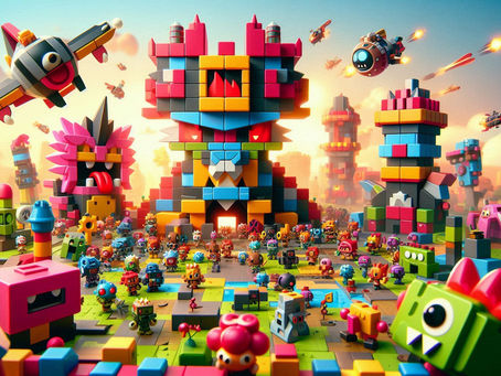 The Tower Defense Craze in Roblox Explained
