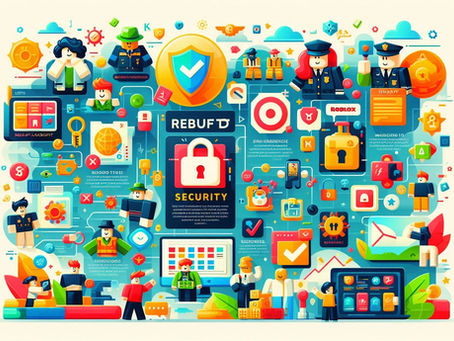 Keep Your Roblox Account Safe: Easy Steps to Protect Your Gaming World