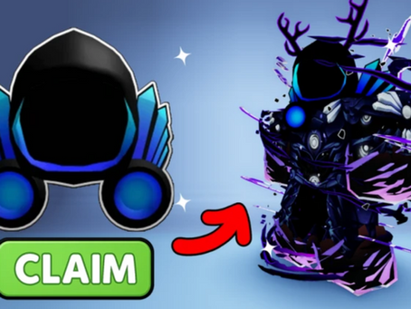 Obby For Free UGC Items: The Most Chill Way to Score Free Stuff