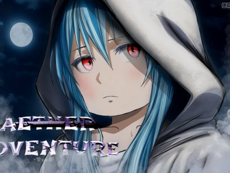 Aether Adventure Review – Anime-Style Action You Can Feel