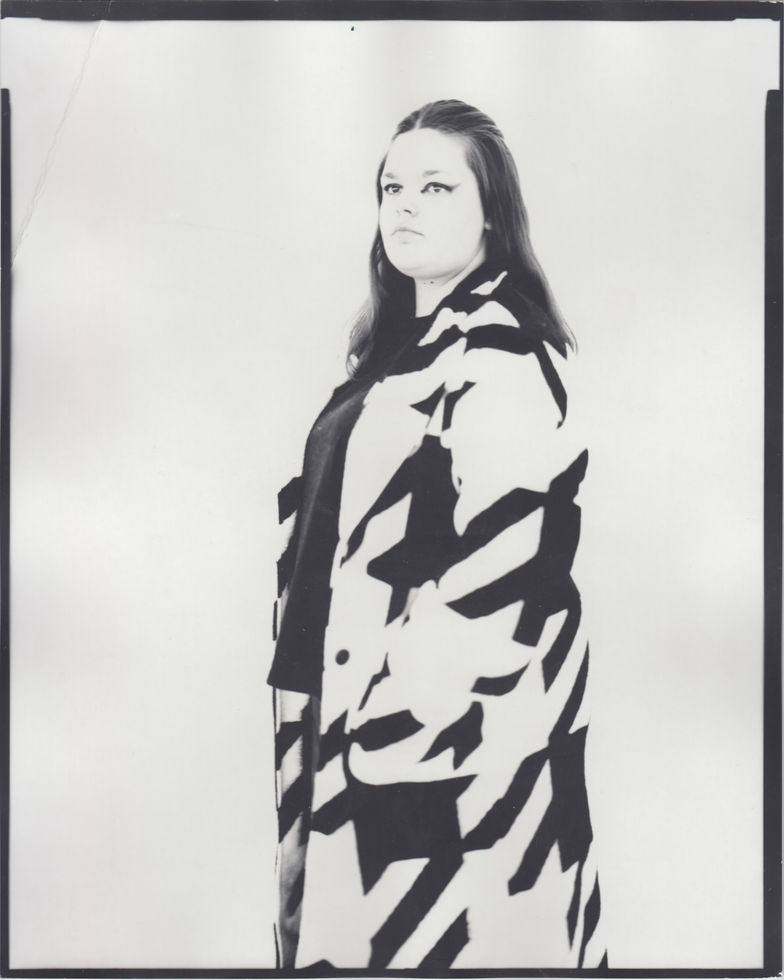 10 x 8 Fashion Portraits