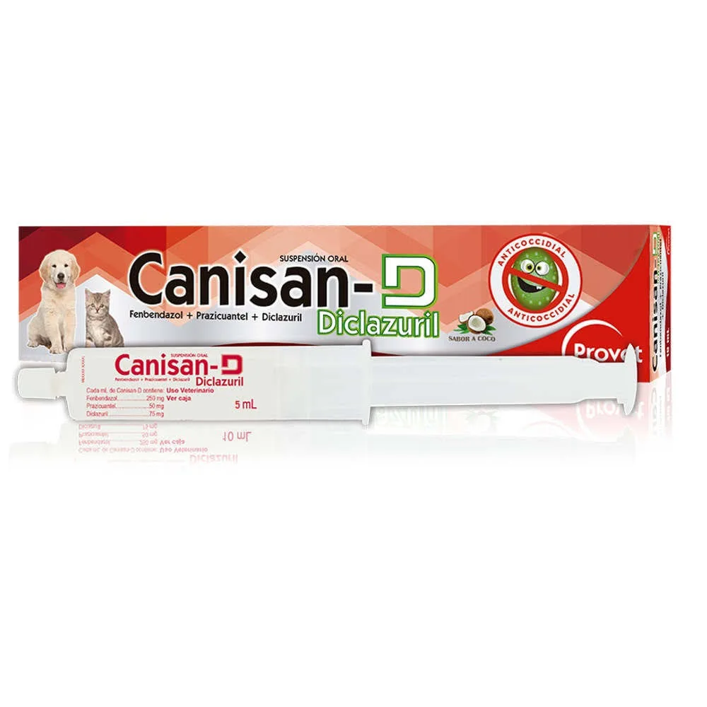 Canisan-D