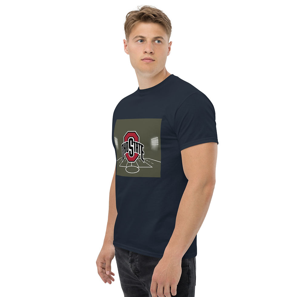 Thumbnail: Unisex classic tee