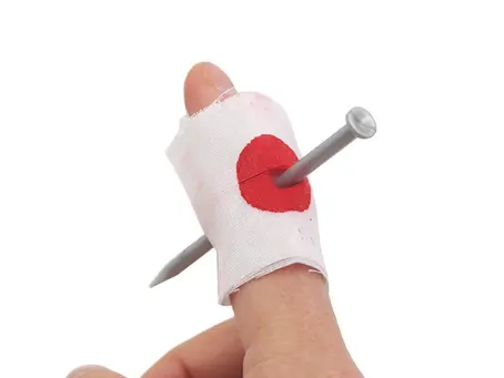 Prank Gifts Under $11: The Fake Severed Finger and the Christmas Gag Gift Box