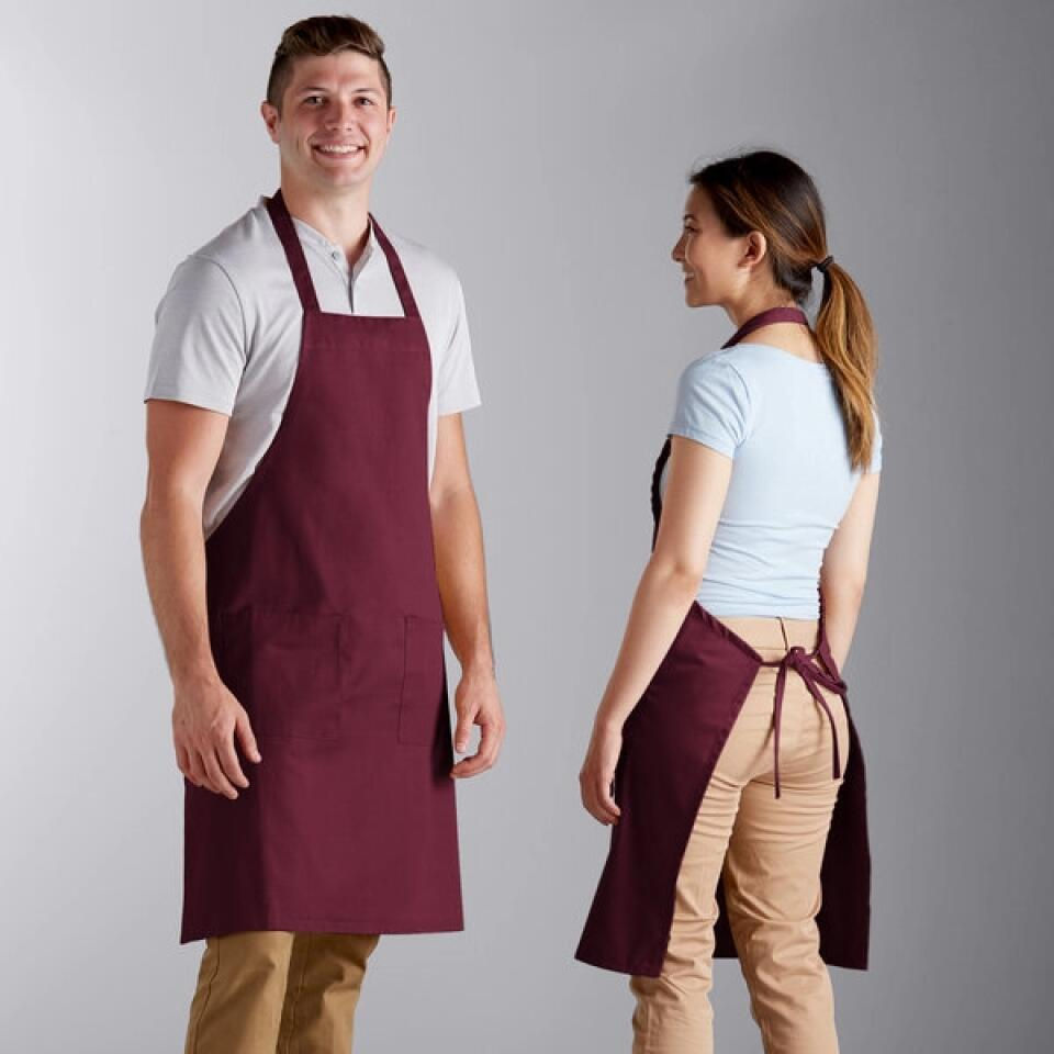 Thumbnail: We Still Do Centered Personalized Apron