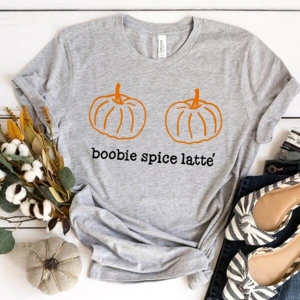 Thumbnail: Spice Spice Baby Tee