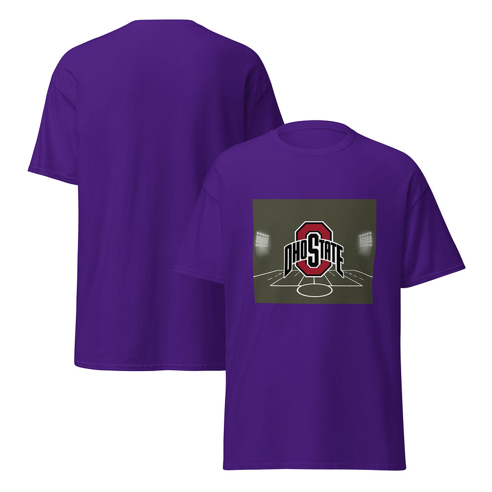Thumbnail: Unisex classic tee